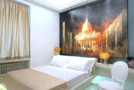 Bdb Luxury Rooms San Pietro - 20