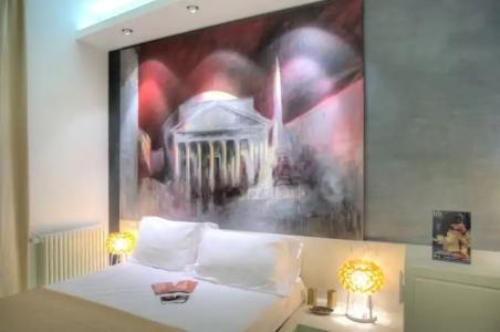 Bdb Luxury Rooms San Pietro - 24