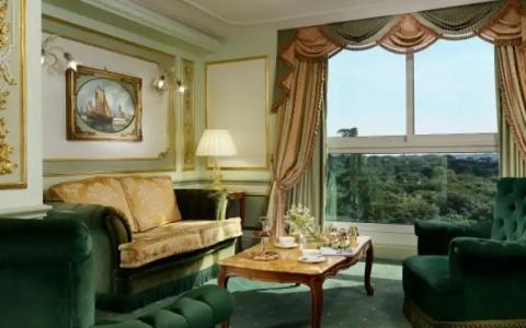 Parco dei Principi Grand & SPA - 140