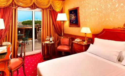 Parco dei Principi Grand & SPA - 133