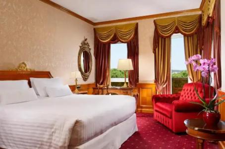 Parco dei Principi Grand & SPA - 105