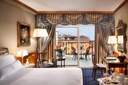 Parco dei Principi Grand & SPA - 131