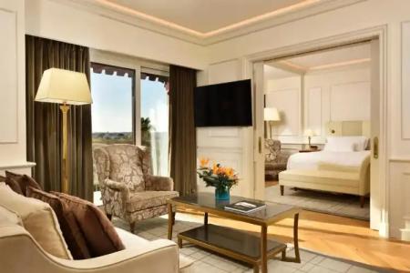 Parco dei Principi Grand & SPA - 144