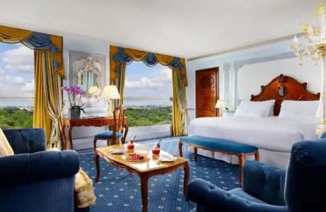Parco dei Principi Grand & SPA - 119