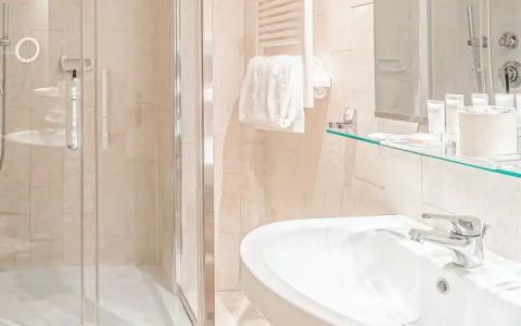 Parco dei Principi Grand & SPA - 102