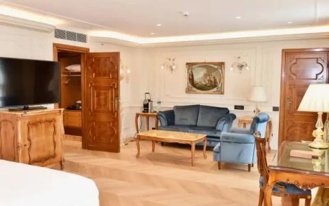 Parco dei Principi Grand & SPA - 153