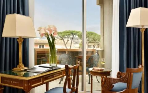 Parco dei Principi Grand & SPA - 128