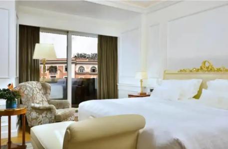 Parco dei Principi Grand & SPA - 148