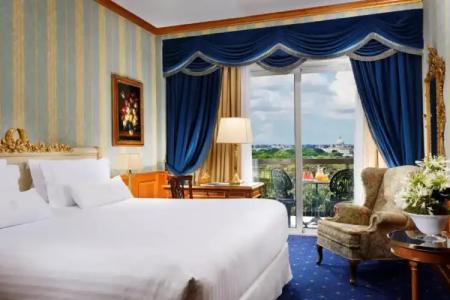 Parco dei Principi Grand & SPA - 104