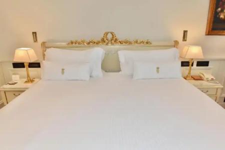 Parco dei Principi Grand & SPA - 115