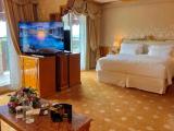 Terrace Junior Suite