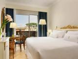 Prestige Double room with city view
