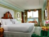 Deluxe Double Suite