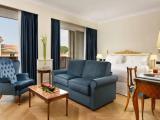 Prestige Double Junior Suite