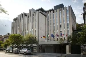 Twentyone Hotel, Rome