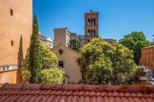 Aenea Superior Inn, Rome