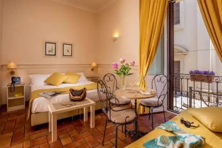 Aenea Superior Inn - 44