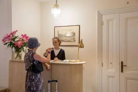 Aenea Superior Inn - 15