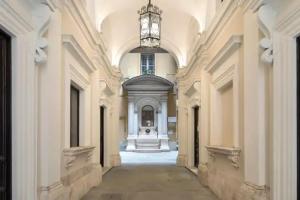 Boutique Hotel Galatea, Rome