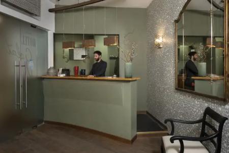 Boutique Galatea - 20