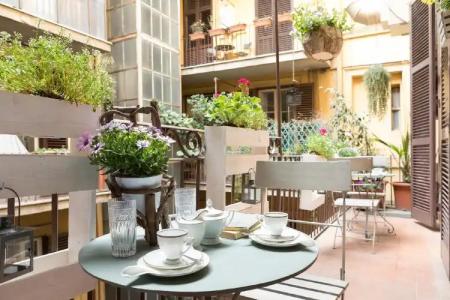 Boutique Galatea - 16