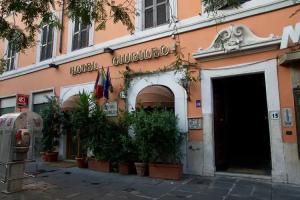 Hotel Giubileo, Rome