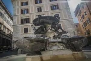 Little Queen Suite, Rome