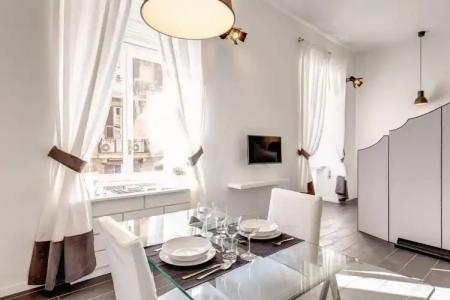 Residenza Bourbon - 20