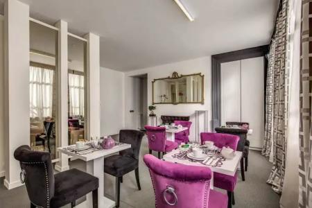 Residenza Bourbon - 10