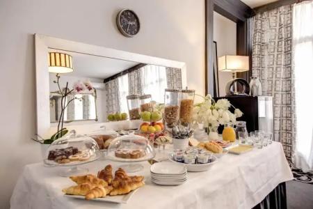 Residenza Bourbon - 8