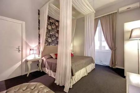 Residenza Bourbon - 25