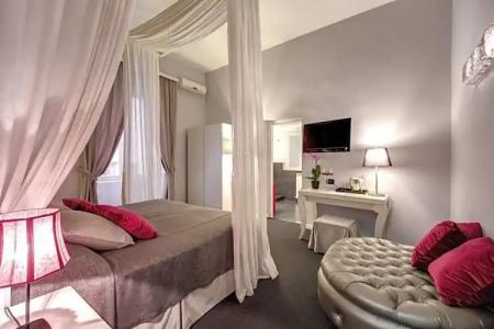 Residenza Bourbon - 24