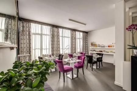 Residenza Bourbon - 9