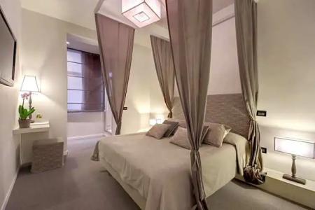 Residenza Bourbon - 26