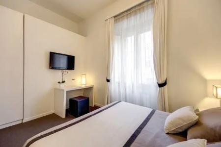 Residenza Bourbon - 1