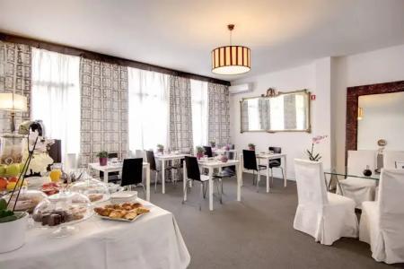 Residenza Bourbon - 21