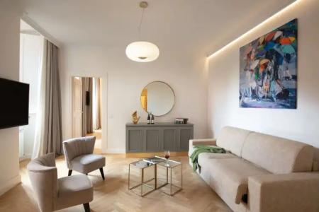 Condotti Boutique - 34