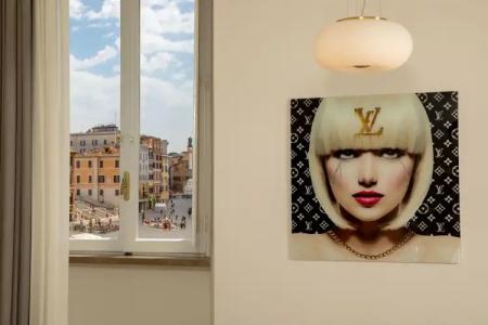 Condotti Boutique - 21
