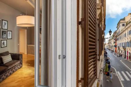 Condotti Boutique - 48