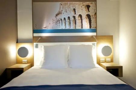 Mercure Roma Centro Colosseo - 27