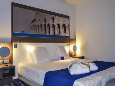 Mercure Roma Centro Colosseo - 37