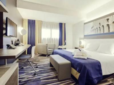 Mercure Roma Centro Colosseo - 36