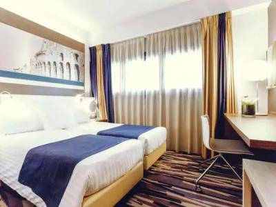 Mercure Roma Centro Colosseo - 3
