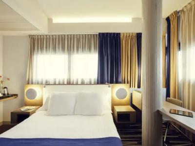 Mercure Roma Centro Colosseo - 32