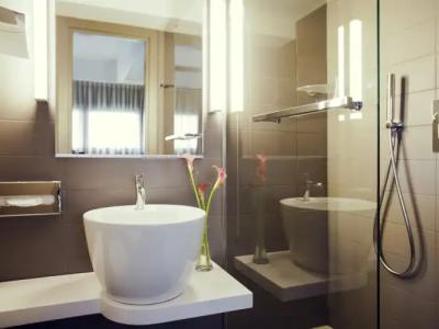 Mercure Roma Centro Colosseo - 38