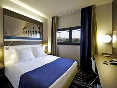 Mercure Roma Centro Colosseo - 29