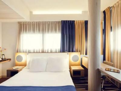 Mercure Roma Centro Colosseo - 25