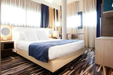 Mercure Roma Centro Colosseo - 2