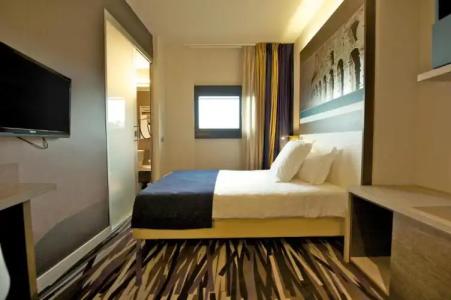 Mercure Roma Centro Colosseo - 33