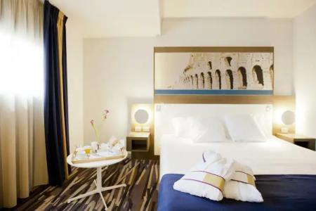 Mercure Roma Centro Colosseo - 13